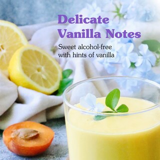 Foto 4 | Edulcorante Líquido Stevia Nunaturals Sin Azúcar 60 Ml Vainilla - Venta Internacional.