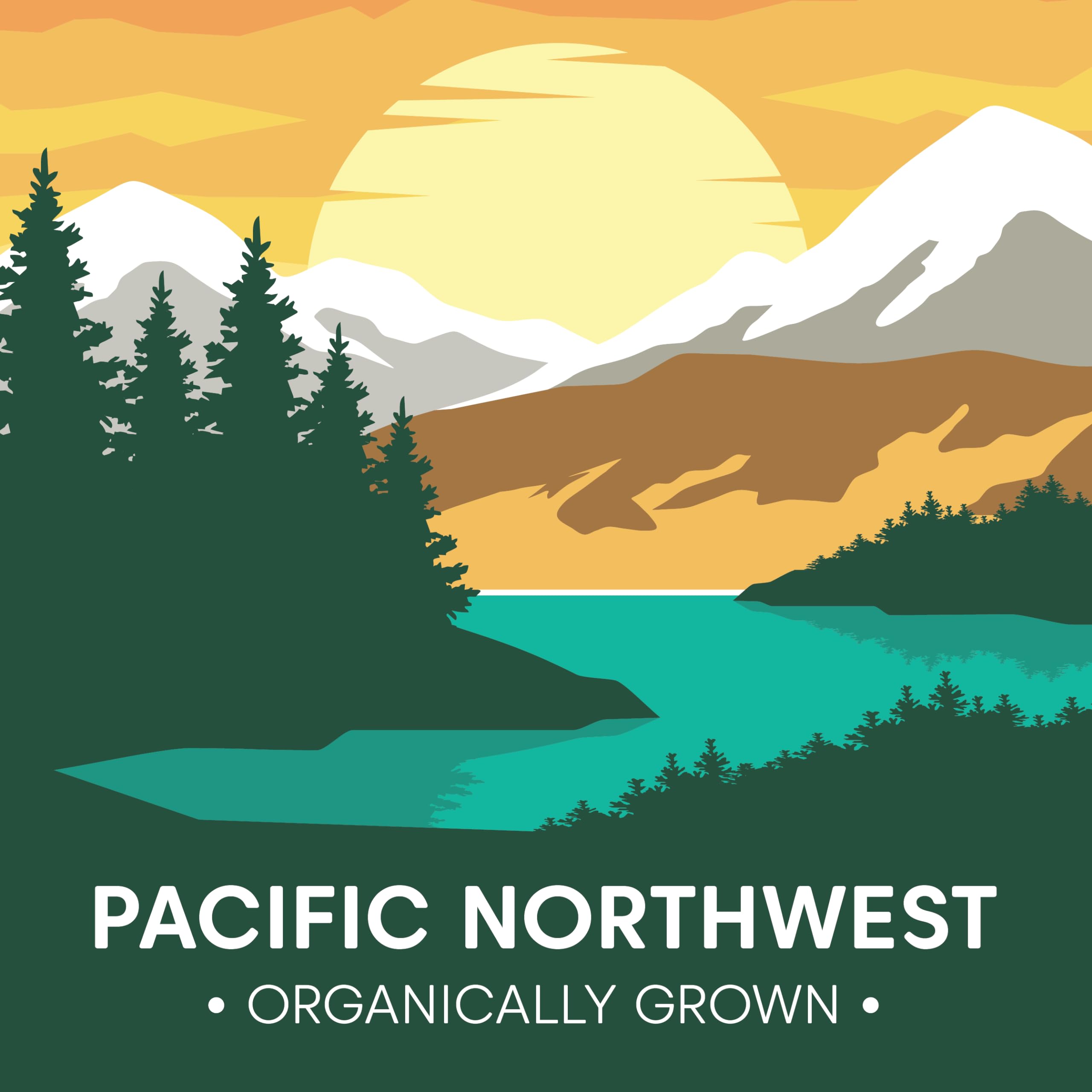 Foto 5 | Hazelnuts Wilderness Poets Organic Raw 227 Ml - Venta Internacional.
