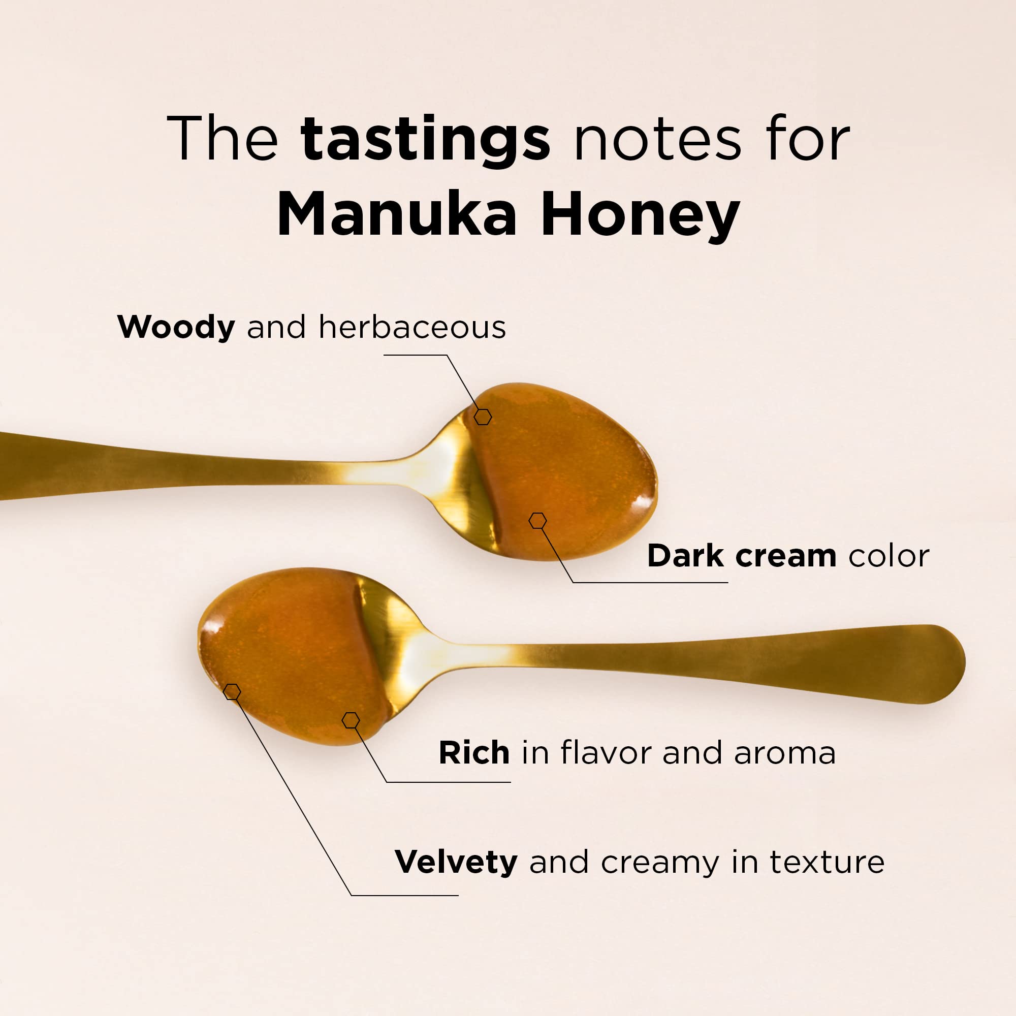 Foto 5 pulgar | Honey Manuka Doctor Mgo 125+ Monofloral 100% Puro  250 Ml - Venta Internacional.