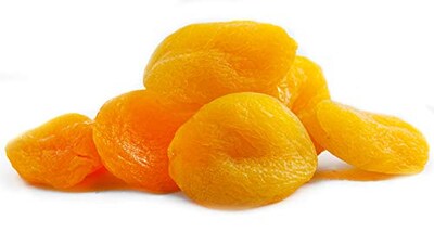 Foto 2 | Albaricoques Secos Good Sense Bolsa De 600 Ml Sin Ogm Sin Grasa - Venta Internacional.