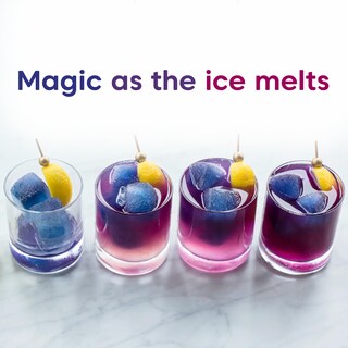 Foto 5 | Té Matcha Azul En Polvo Wilderness Poets Blue Butterfly Pea - Venta Internacional.