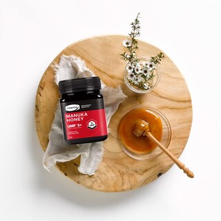 Foto 2 | Miel De Manuka Comvita Umf 5+ 1 Kg Mgo 83-262 - Venta Internacional.