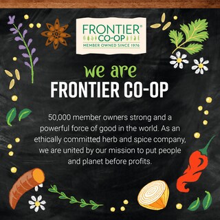 Foto 3 | Sea Salt Frontier Co-op Flueur De Sel 473 Ml - Venta Internacional.