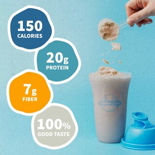 Foto 3 | Batidos Sustitutivos De Comidas Garden Of Life Vegan Vanilla Chai - Venta Internacional.