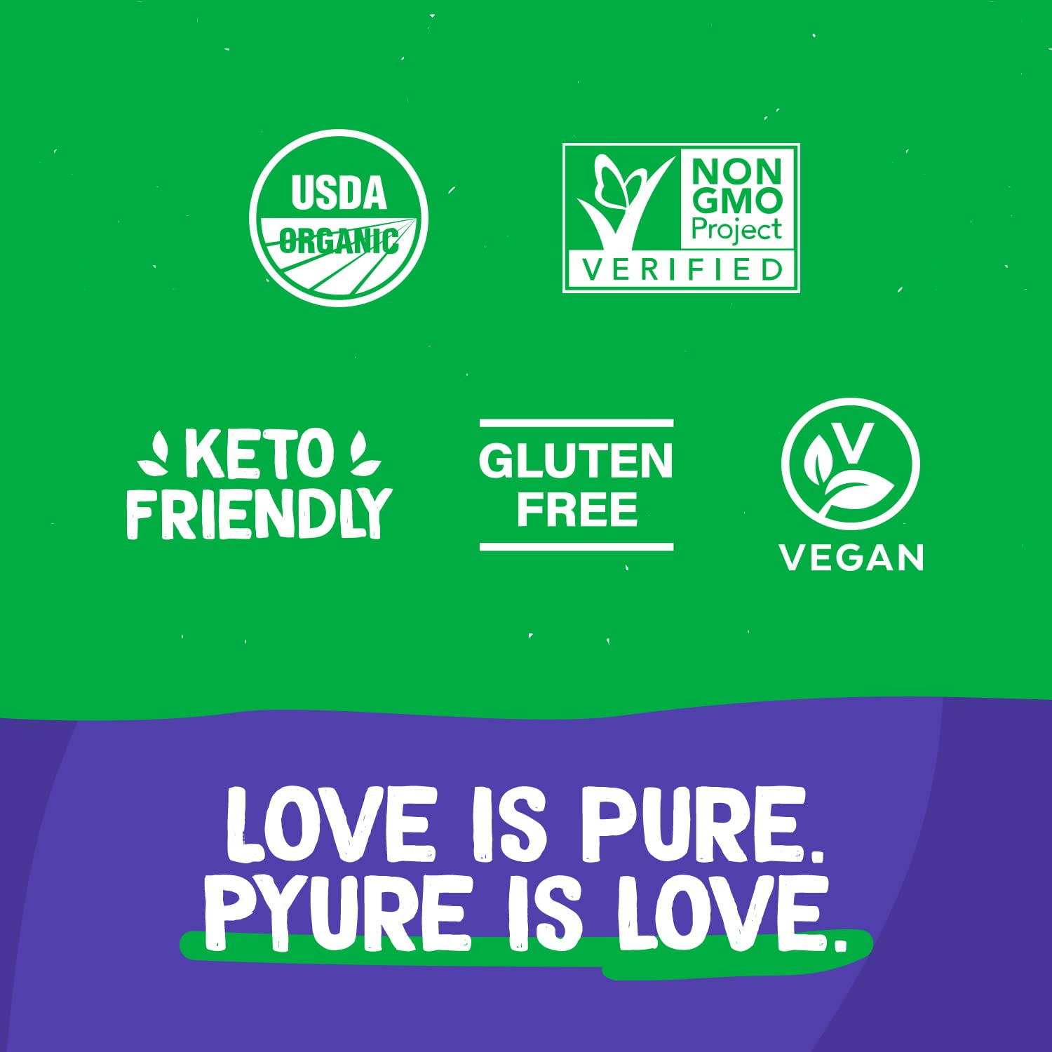 Foto 7 pulgar | Edulcorante Pure Organic Monk Fruit 35 Ml Zero Carb Keto - Venta Internacional.