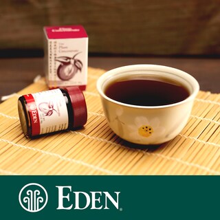 Foto 3 | Concentrado De Ciruela Eden Ume Bainiku Ekisu 40 Ml - Venta Internacional.