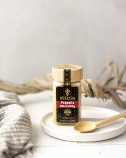 Foto 6 | Suplemento De Extracto De Propóleo De Miel Cruda De Bee & You 200 Ml - Venta Internacional.