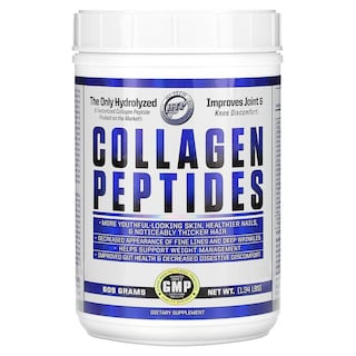 Foto 1 | Suplemento De Péptidos De Colágeno De Hi Tech Pharmaceuticals 275 G - Venta Internacional.