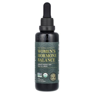 Foto 1 | Extracto De Hierbas Global Healing Women's Hormone Balance 59.2 Ml - Venta Internacional.