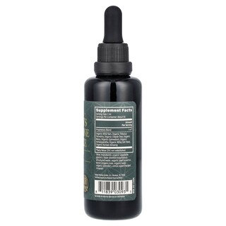 Foto 2 | Extracto De Hierbas Global Healing Women's Hormone Balance 59.2 Ml - Venta Internacional.