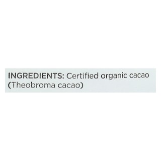 Foto 2 | Cacao Nibs Navitas Organics 100% Orgánico Sin Gluten - Venta Internacional.