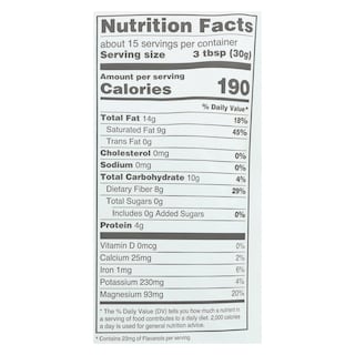 Foto 3 | Cacao Nibs Navitas Organics 100% Orgánico Sin Gluten - Venta Internacional.