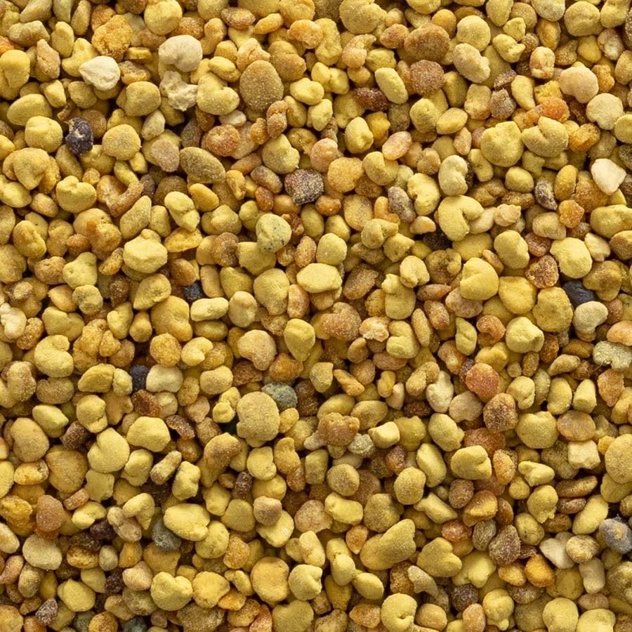 Foto 4 pulgar | Suplemento Natural Doméstico Bee Pollen Frontier Co-op - Venta Internacional.