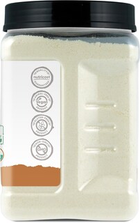 Foto 3 | Harina De Coco Nutricost Pantry Organic 907 G Sin Gluten Y Sin Ogm - Venta Internacional.