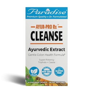Foto 3 | Suplemento Paradise Herbs Ayur-pro Rx Colon Health 60 Cápsulas - Venta Internacional.