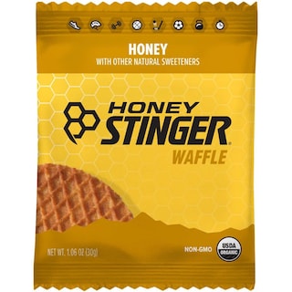 Foto 1 | Waffles Honey Stinger Miel Orgánica 30 G Paquete De 12 - Venta Internacional.