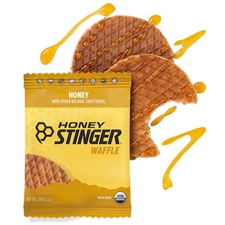 Foto 3 | Waffles Honey Stinger Miel Orgánica 30 G Paquete De 12 - Venta Internacional.