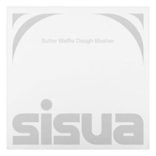 Foto 2 | Masa Para Gofres Con Mantequilla Sisua Número 3 De Blusher Unleashia Miel Oolong 8 G - Venta Internacional.