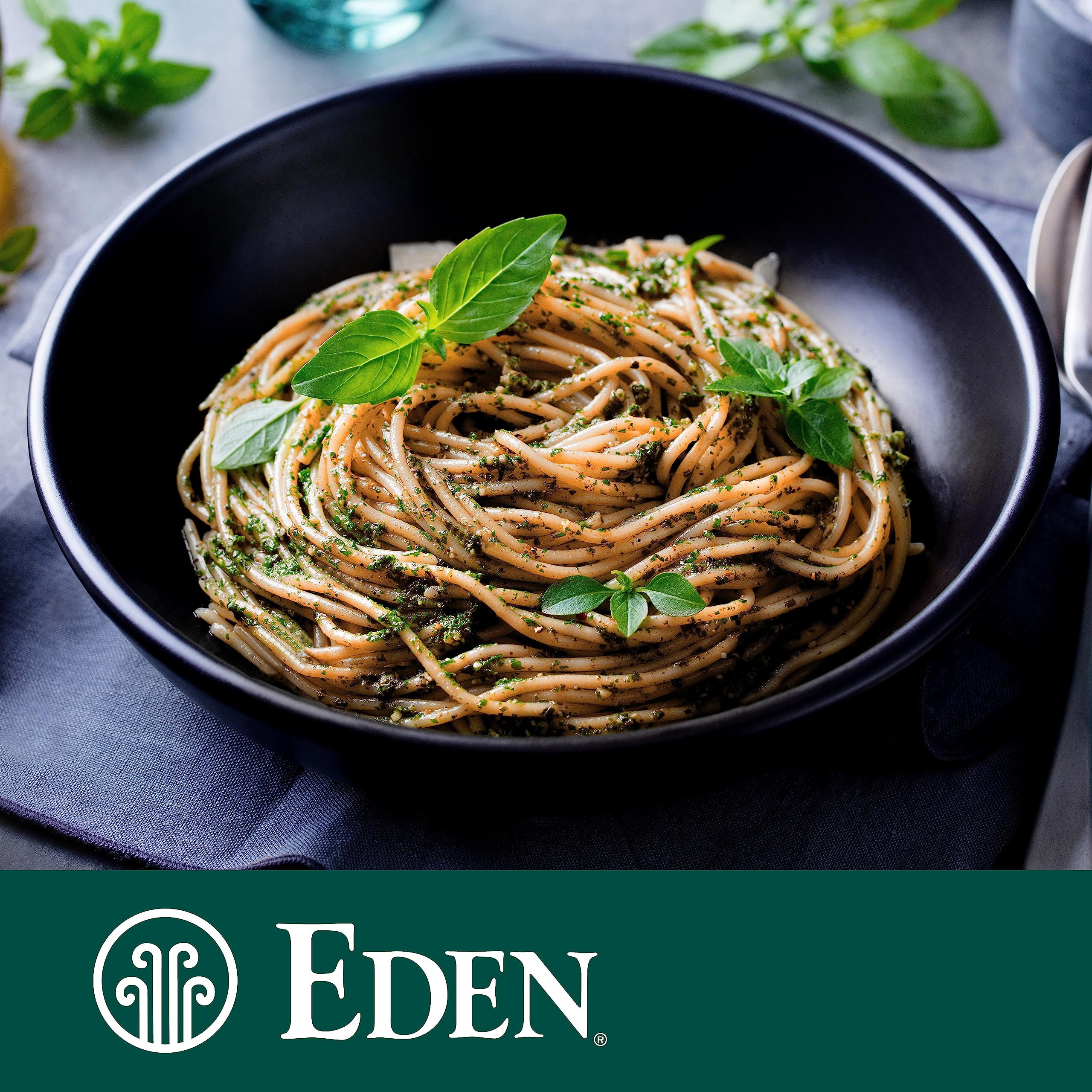 Foto 5 | Espaguetis Orgánicos Kamut De Pasta Eden  400 G  100% Integrales - Venta Internacional.