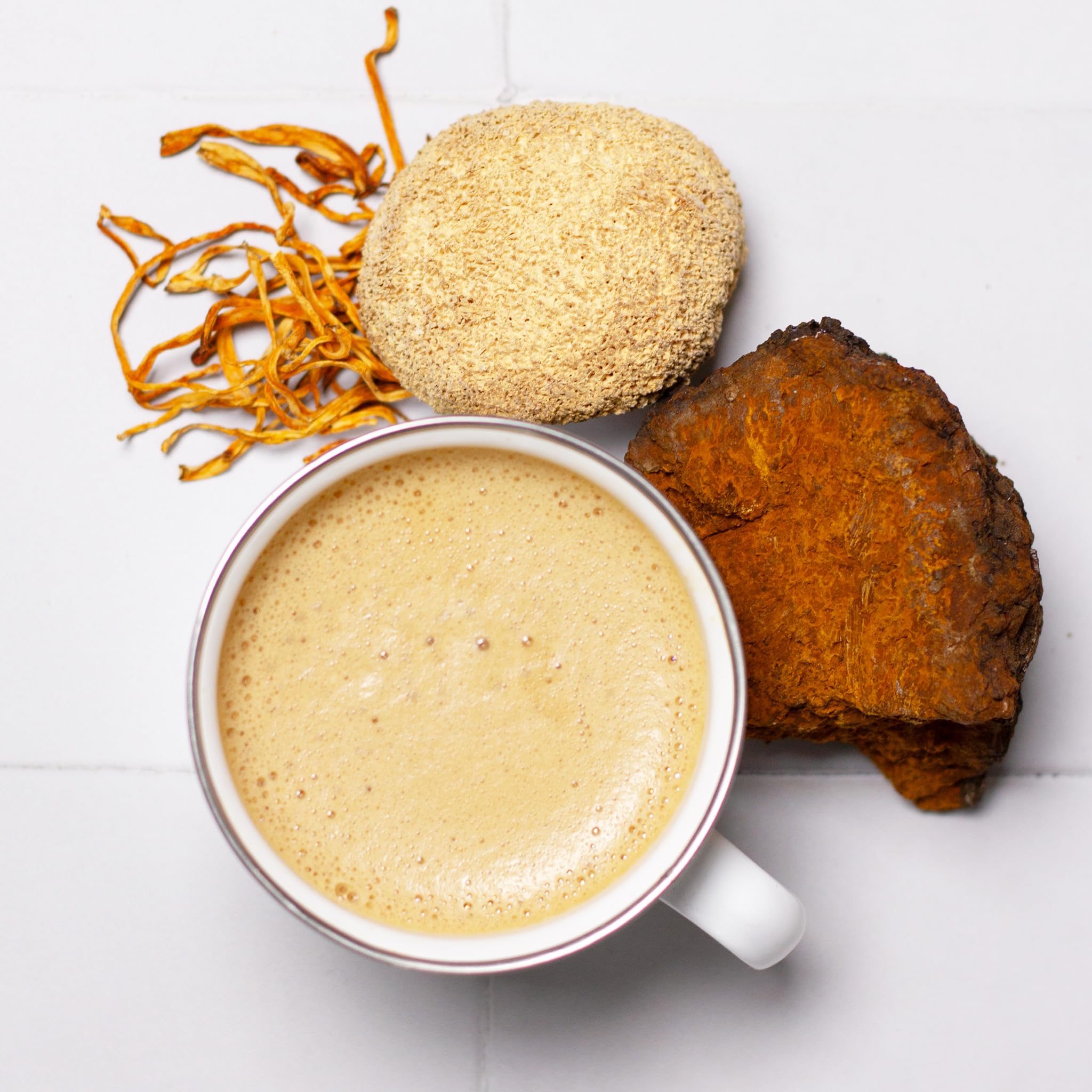 Foto 8 pulgar | Suplemento Laird Superfood Organic Performance Mushroom Blend - Venta Internacional.
