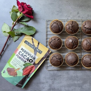 Foto 7 | Cacao En Polvo Wilderness Poets Organic Raw 170g - Venta Internacional.