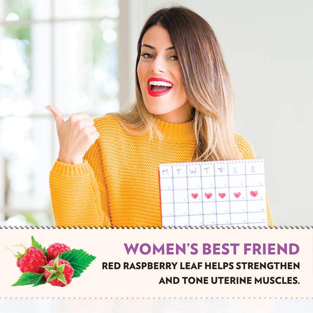 Foto 5 | Suplemento Crystal Star Women's Best Friend 60 Cápsulas - Venta Internacional.