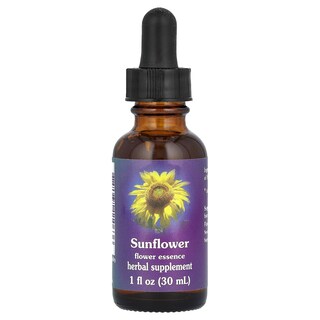 Foto 1 | Gotero Para Girasoles De Flower Essence Services 30 Ml - Venta Internacional.