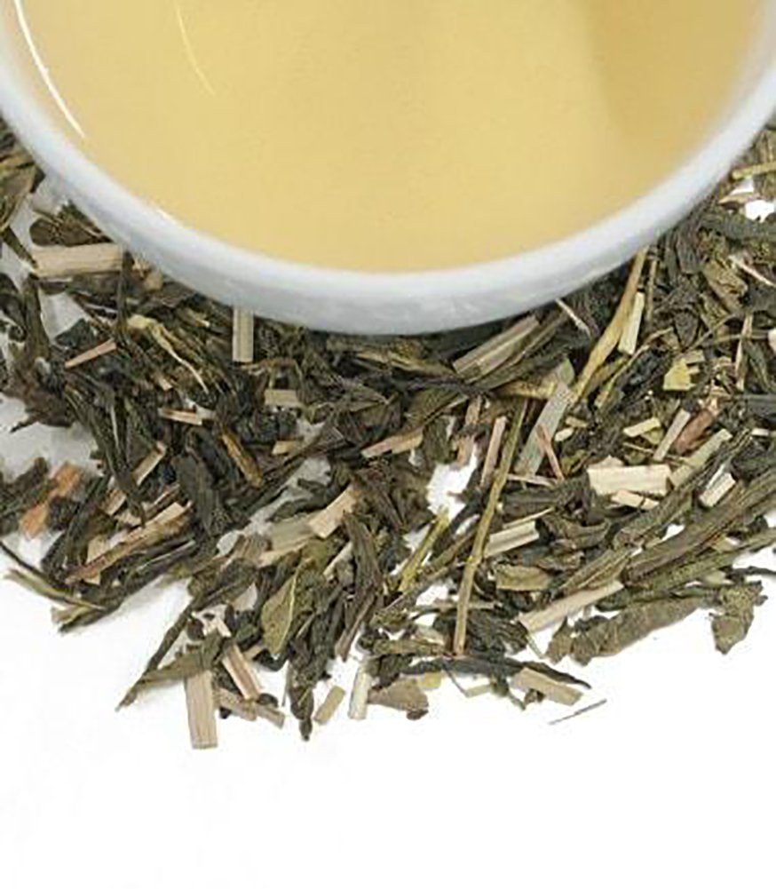 Foto 2 | Té Harney & Sons Green Con Coco  Jengibre Y Vainilla 30 Sobres - Venta Internacional.