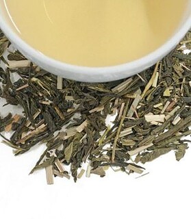 Foto 2 | Té Harney & Sons Green Con Coco Jengibre Y Vainilla 30 Sobres - Venta Internacional.