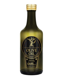 Foto 1 | Aceite De Oliva Life Extension California Estate 500 Ml Extra Virgen - Venta Internacional.