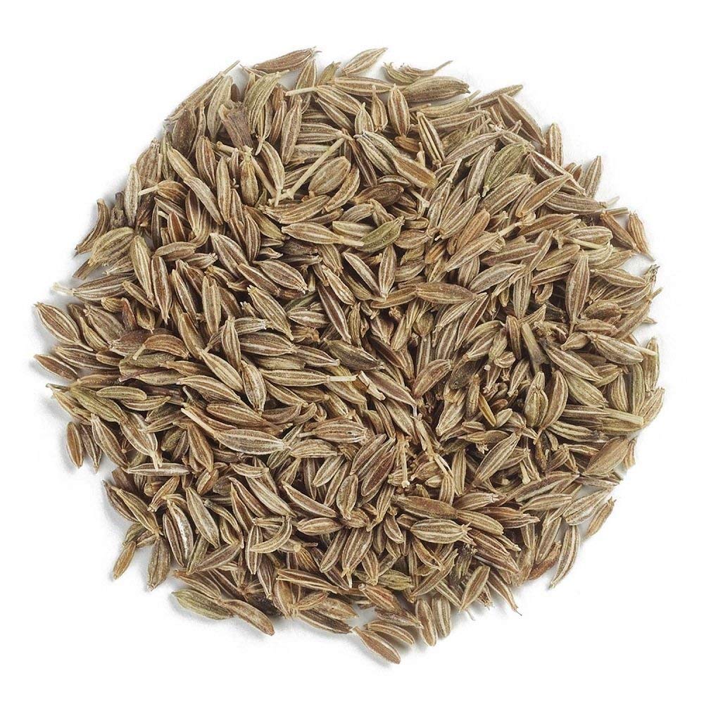 Foto 1 | Semilla De Comino Frontier Co-op Organic  454 G  Certificada Como Orgánica - Venta Internacional.