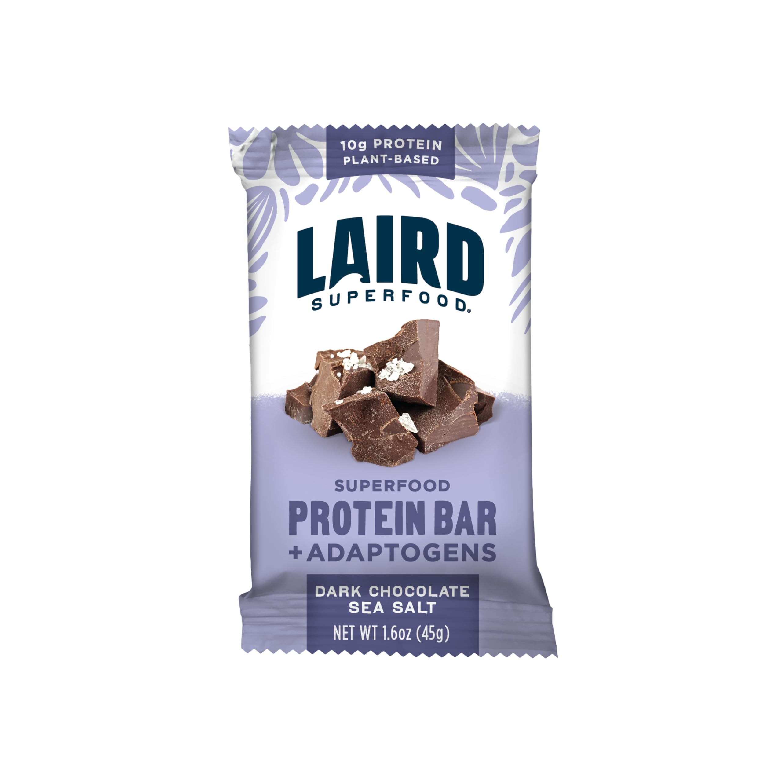 Foto 2 pulgar | Barra De Proteínas Laird Superfood Functional Con Ingredientes Reales - Venta Internacional.
