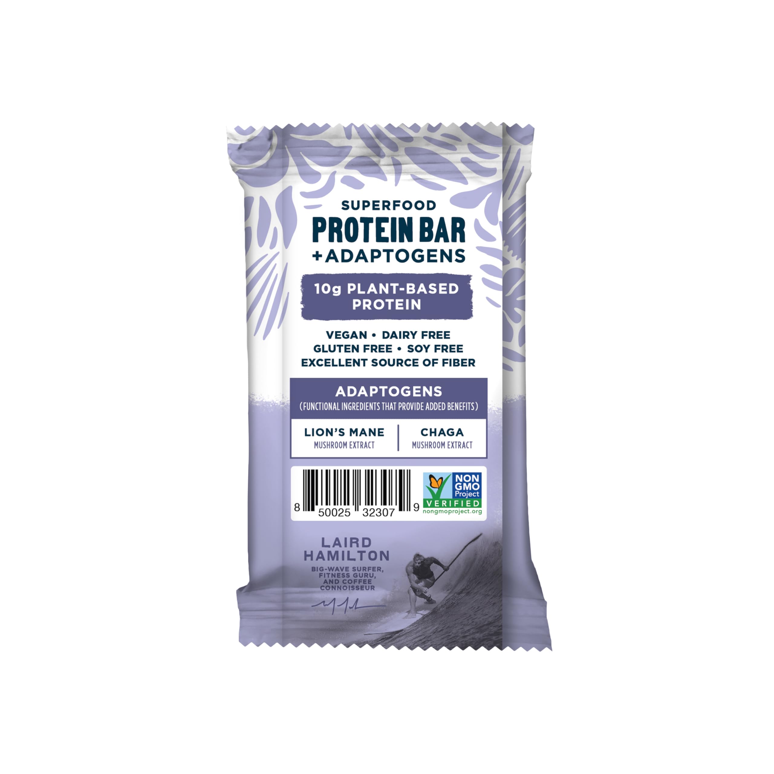 Foto 3 pulgar | Barra De Proteínas Laird Superfood Functional Con Ingredientes Reales - Venta Internacional.