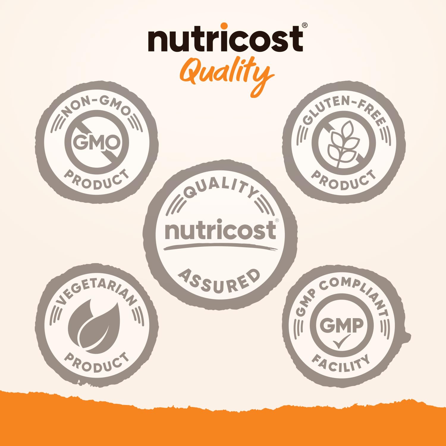 Foto 4 pulgar | Edulcorante Nutricost Pantry Eritritol De Origen Vegetal 454 G - Venta Internacional.