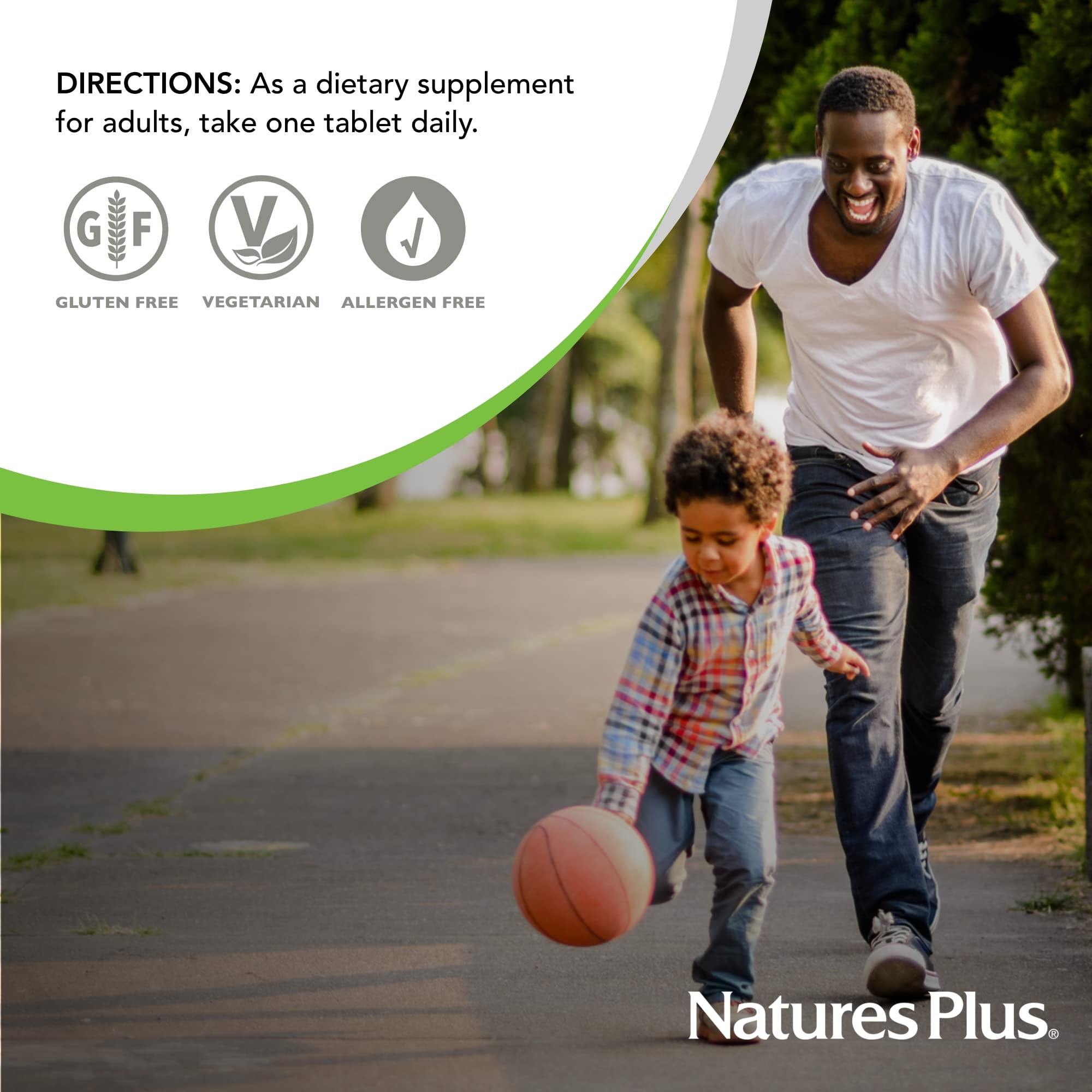 Foto 7 pulgar | Suplemento Naturesplus De Vitamina D3 5000 Ui + 25 Mg De Transresveratrol - Venta Internacional.
