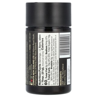 Foto 2 | Miel De Manuka Comvita Umf 15+ Mgo 514+ 250g - Venta Internacional.