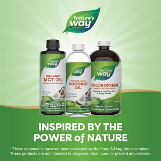 Foto 7 | Aceite De Coco Líquido Nature's Way Superior Flavor 600 Ml - Venta Internacional.