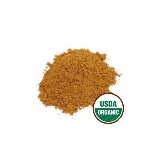 Foto 3 pulgar | Canela En Polvo Starwest Botanicals Organic 454 G - Venta Internacional.