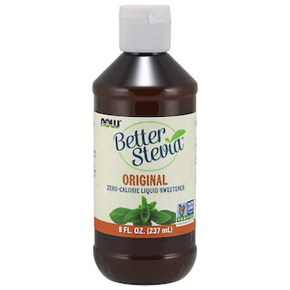 Foto 1 | Edulcorante Líquido Now Foods Betterstevia Original 240 Ml - Venta Internacional.