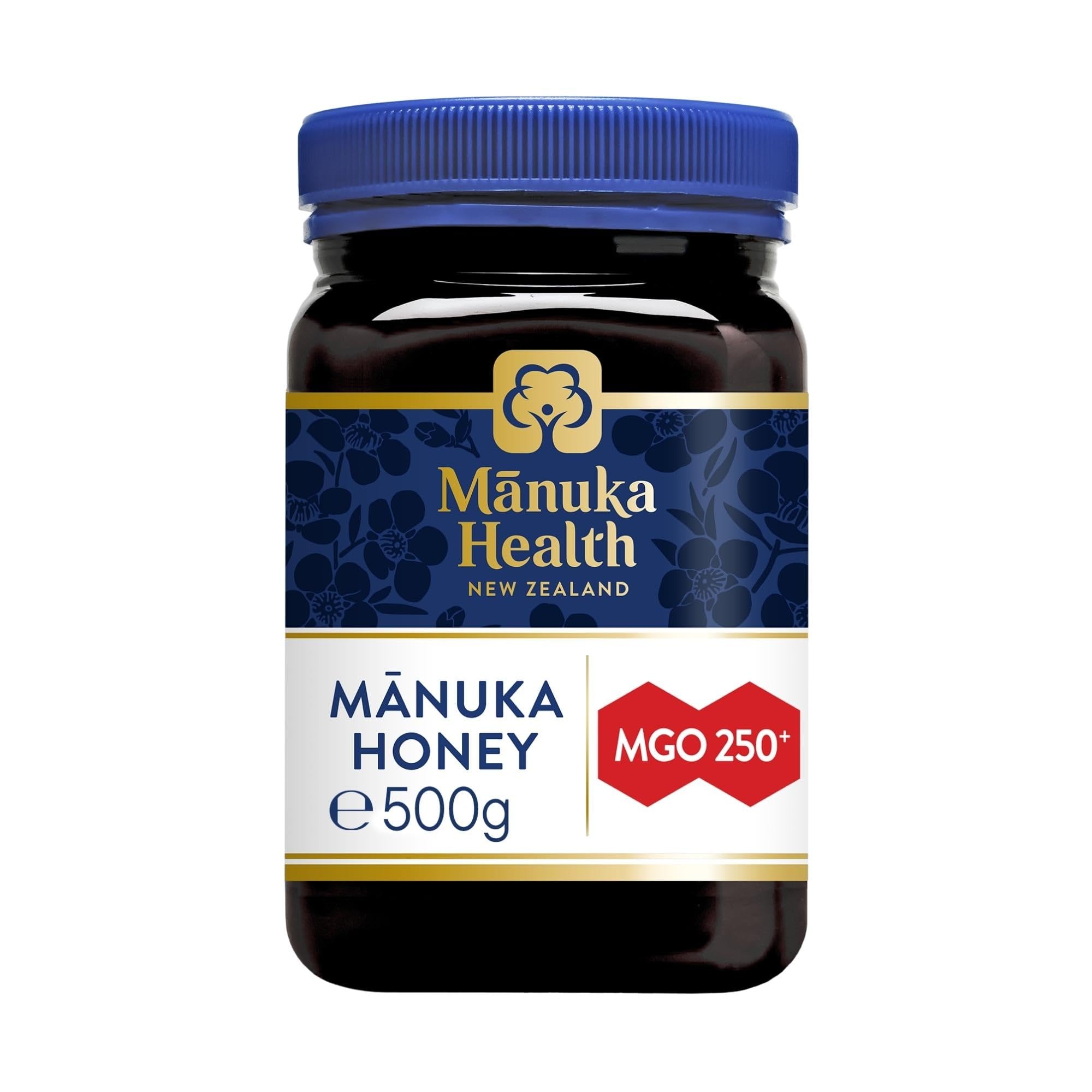 Foto 5 pulgar | Superalimento Honey Manuka Health Umf 10+/mgo 263+ 500 G - Venta Internacional.