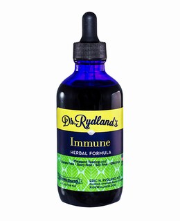 Foto 1 | Suplemento Herbal Dr. Rydland's Seguro Para Bebés Y Adultos 120 Ml - Venta Internacional.