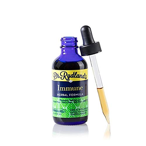 Foto 3 | Suplemento Herbal Dr. Rydland's Seguro Para Bebés Y Adultos  120 Ml - Venta Internacional.