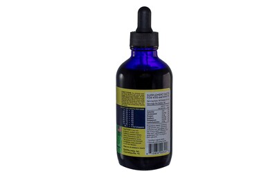 Foto 6 | Suplemento Herbal Dr. Rydland's Seguro Para Bebés Y Adultos 120 Ml - Venta Internacional.