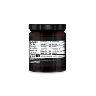 Foto 2 | Ajo Negro Fermentado Dr. Mercola Solspring Organic 150 Ml - Venta Internacional.