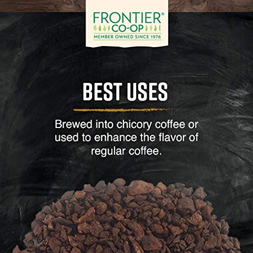 Foto 6 | Sustituto De Café Con Raíz De Achicoria Frontier Co-op 355 Ml - Venta Internacional.