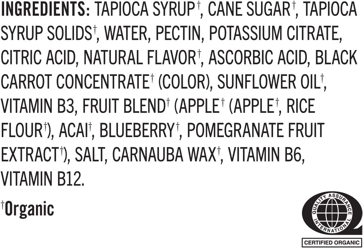Foto 7 pulgar | Suplemento en Polvo Energy Chews Pink Lemonade  - Venta Internacional.