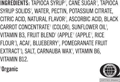 Foto 6 | Suplemento en Polvo Energy Chews Pink Lemonade - Venta Internacional.