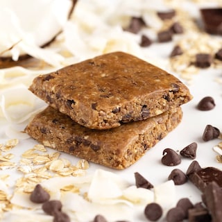 Foto 2 | Barra Energetica Chocolate Coco Sin Ogm Sin Gluten 12 X 390 Kcal - Venta Internacional.