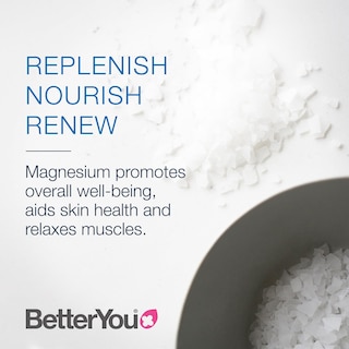 Foto 5 | Suplemento Alimenticio Better You Espray y Hojuelas de Baño Minerales de Magnesio - Venta Internacional