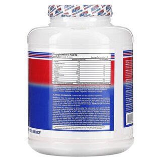 Foto 2 | Proteína En Polvo Aps Isomorph 28 Pure Whey Isolate 2.27 Kg - Venta Internacional.